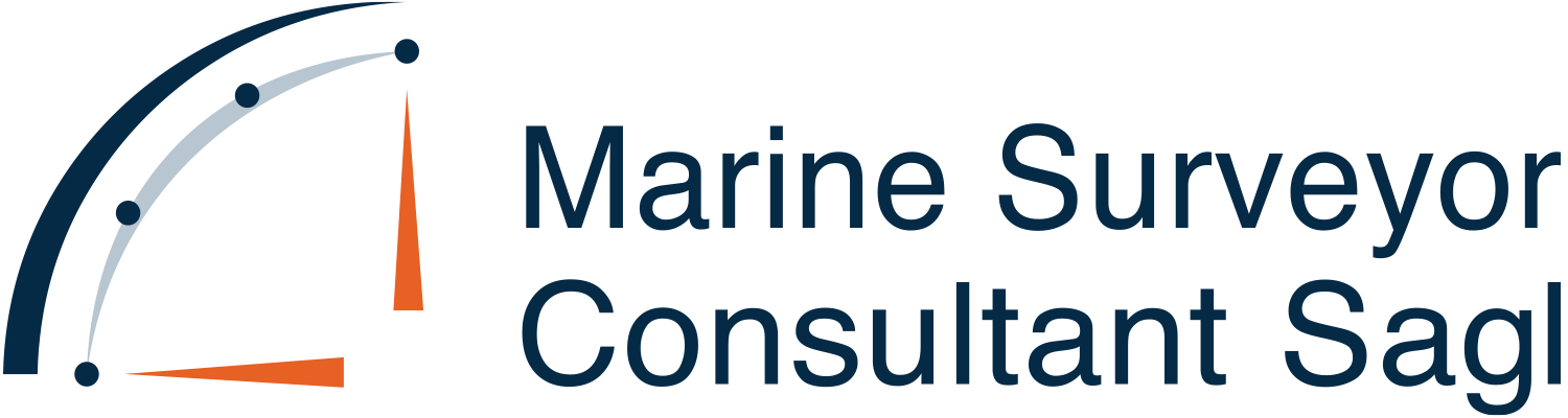 marine surveyor consultant sangl