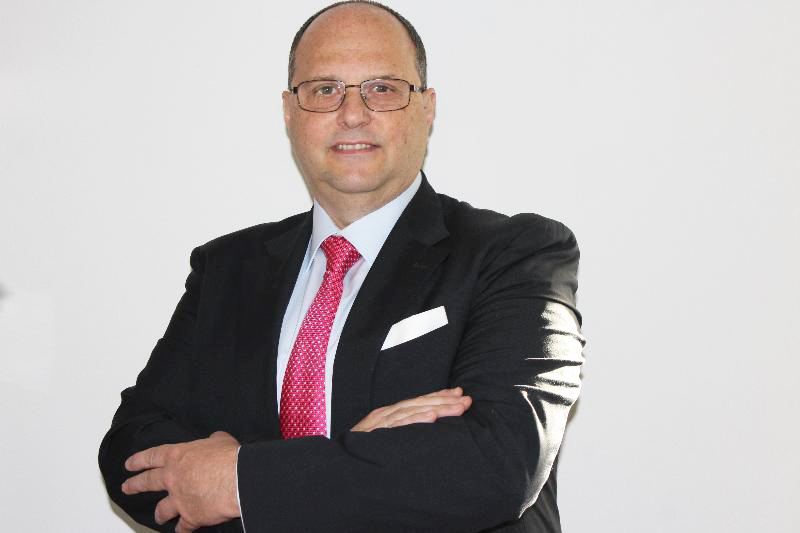 Paolo Leonetti CEO