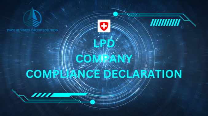 Federal Data Protection Act Switzerland
