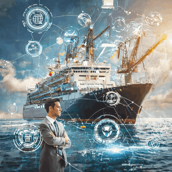Maritime Management