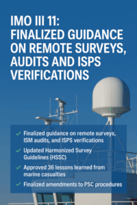 ism remote audit